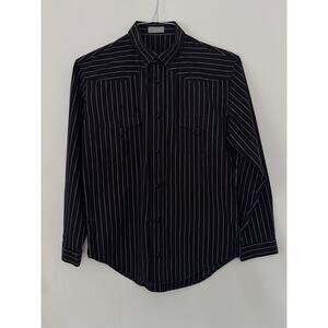 Dior Homme Vintage 2006 Dress Shirt